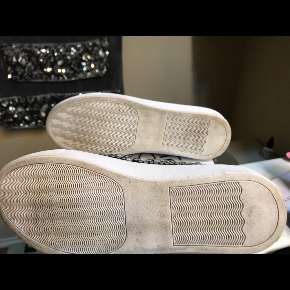 Steve Madden shoes
